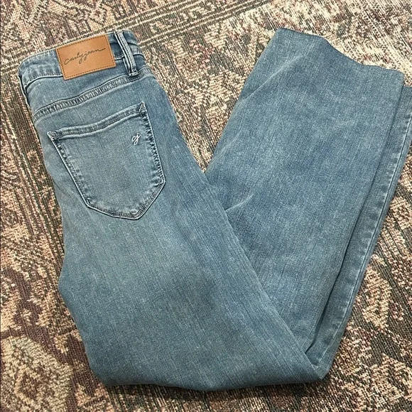 NWOT CJLA Laurel Jeans - Picture 1 of 3